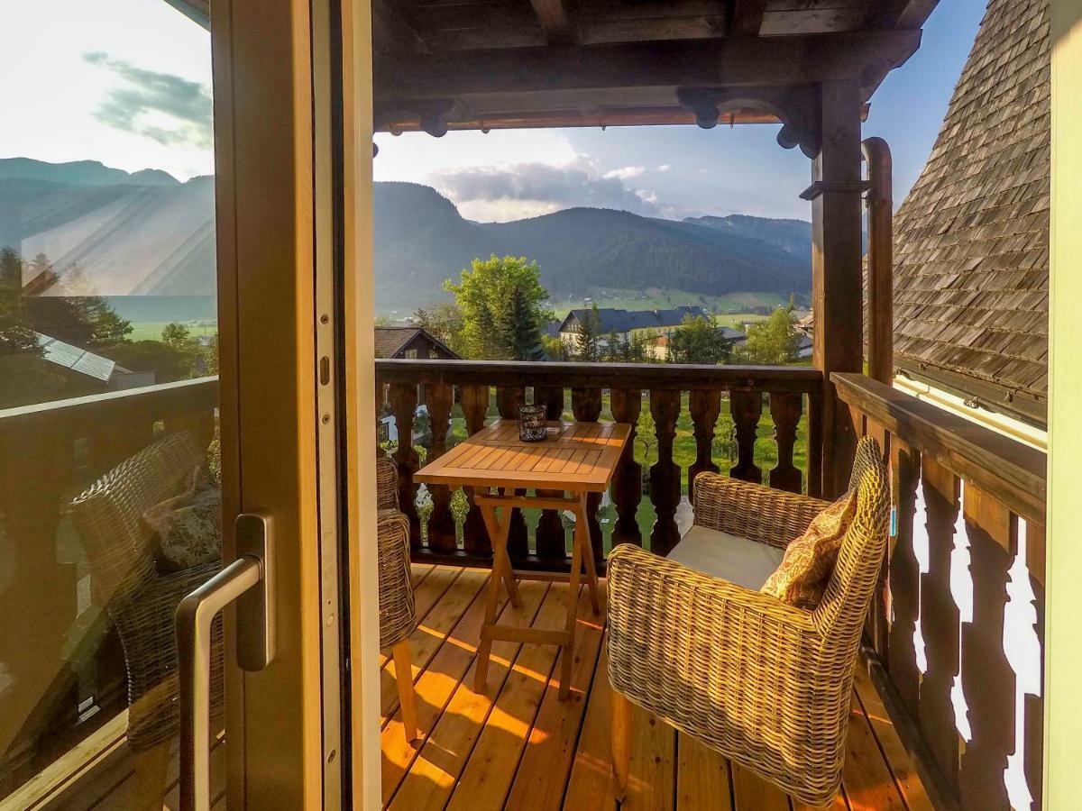Landhaus Koller Gosau Exterior photo